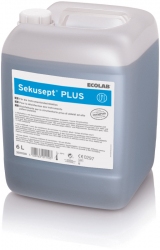 Sekusept™ PLUS