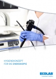 Hygienekonzept Endoskopie