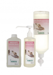 Aniosafe Savon Doux