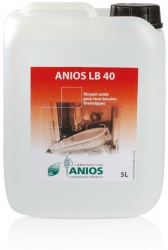 ANIOS LB 40