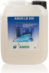 ANIOS LB 200