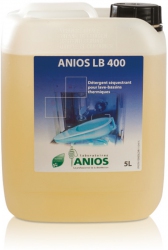 ANIOS LB 400