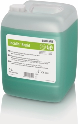 Incidin™﻿ Rapid