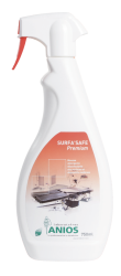 SURFA'SAFE Premium