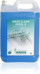 Anios'Clean Excel D