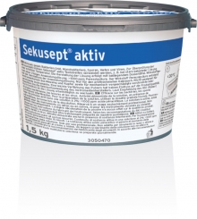 Sekusept™ aktiv