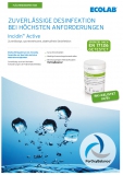 Incidin Active