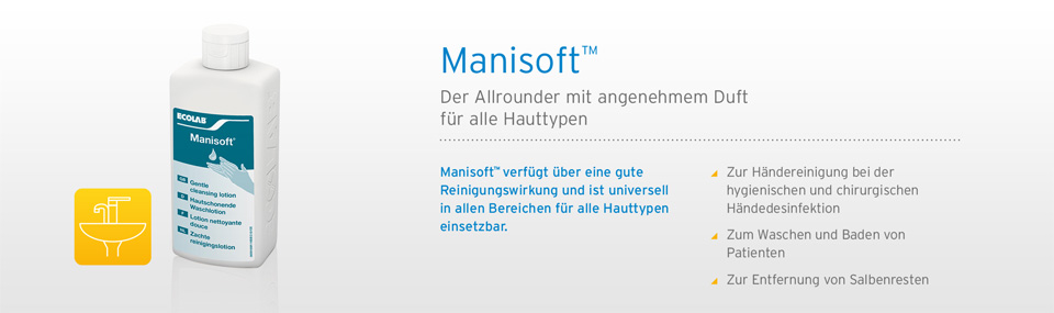 Manisoft™
