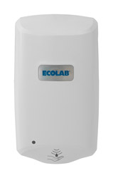 NEXA touchfree dispenser