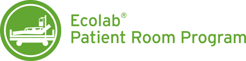 Ecolab® Patient Room Program